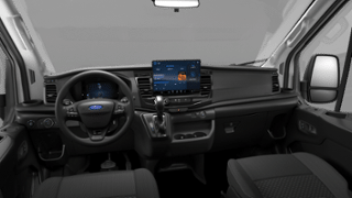 2026 Ford Transit® Internal Image 2